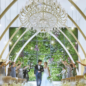 一生に一度の美しい瞬間を永遠に|ザ・ロイヤルダイナスティ大宮（THE ROYAL DYNASTY OMIYA）の写真(56656463)