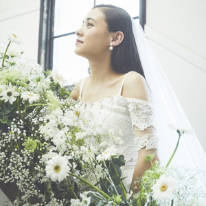 特別な日にふさわしいおもてなしを|ザ・ロイヤルダイナスティ大宮(THE ROYAL DYNASTY OMIYA)の写真(55426815)