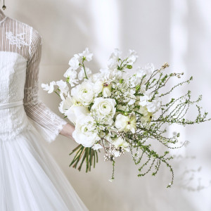 甘いだけではない、洗練された大人可愛い女性像を表現|ザ・ロイヤルダイナスティ大宮(THE ROYAL DYNASTY OMIYA)の写真(55427043)