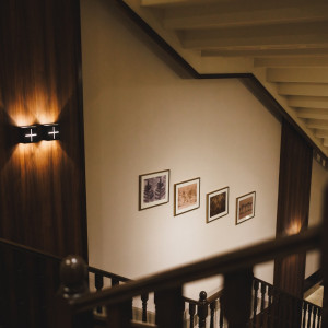 シンプルさの中にこそ、感じられる繊細な美|ザ・ロイヤルダイナスティ大宮(THE ROYAL DYNASTY OMIYA)の写真(55426607)