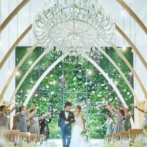 一生に一度の美しい瞬間を永遠に|ザ・ロイヤルダイナスティ大宮(THE ROYAL DYNASTY OMIYA)の写真(58164520)