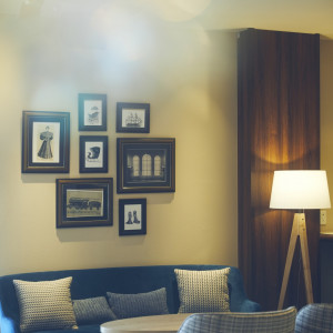 細部にもこだわったインテリアの数々|ザ・ロイヤルダイナスティ大宮(THE ROYAL DYNASTY OMIYA)の写真(55426287)