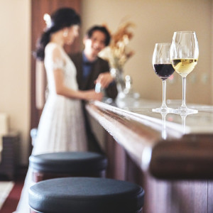 そこに佇むだけで絵になる空間|ザ・ロイヤルダイナスティ大宮(THE ROYAL DYNASTY OMIYA)の写真(55426281)