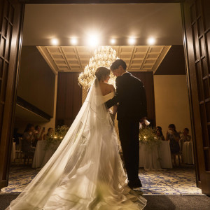 招かれた人だけが楽しむことができる特別な空間|ザ・ロイヤルダイナスティ大宮（THE ROYAL DYNASTY OMIYA）の写真(56656598)