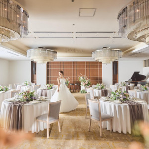 家族や友人、大切な人と過ごす心地よい時間|ザ・ロイヤルダイナスティ大宮（THE ROYAL DYNASTY OMIYA）の写真(56657478)