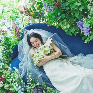 『春・秋婚をするなら』シーズンフェア（特別プランあり）