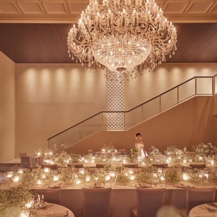 ザ・ロイヤルダイナスティ大宮（THE ROYAL DYNASTY OMIYA）