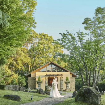 ザヒルトップテラス奈良