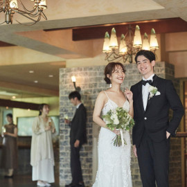 ◇ゲスト想いの2人必見◇豪華15大特典×4万円相当おもてなし試食