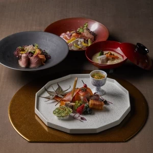 GWイチオシ◇5品コース無料試食×全館見学×最大130万優待フェア