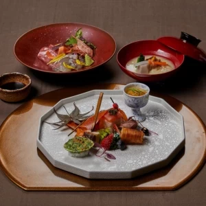 3連休初日限定◇豪華15大特典＆大和野菜と榛原牛試食＆貸切見学