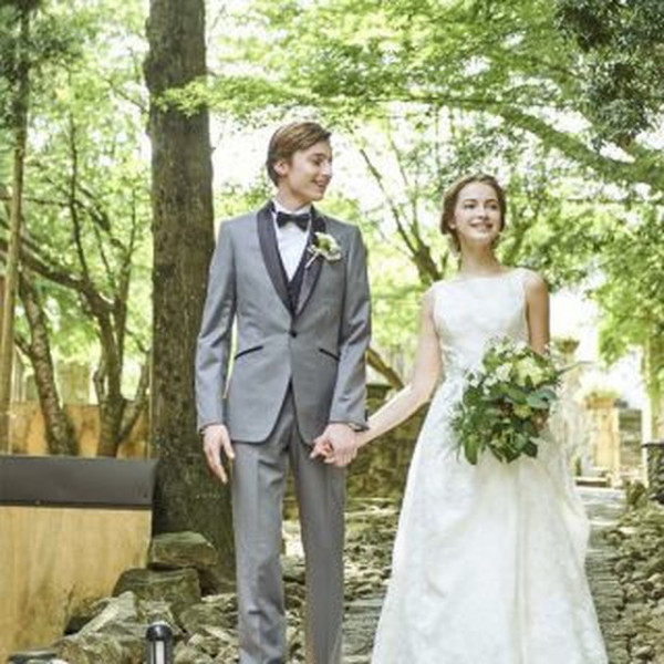 ザヒルトップテラス奈良の結婚式 特徴と口コミをチェック ウエディングパーク