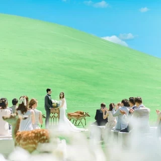 【豪華15大特典】森のリゾート体験＆A5和牛無料試食＆貸切見学