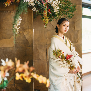 和婚検討の方必見◇神前式ご相談会＆豪華A5和牛試食＆館内見学