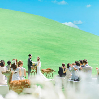 【料理無料など豪華15大特典】森のリゾート体験＆A5和牛無料試食