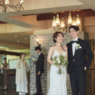 ◇ゲスト想いの2人必見◇豪華15大特典×4万円相当おもてなし試食