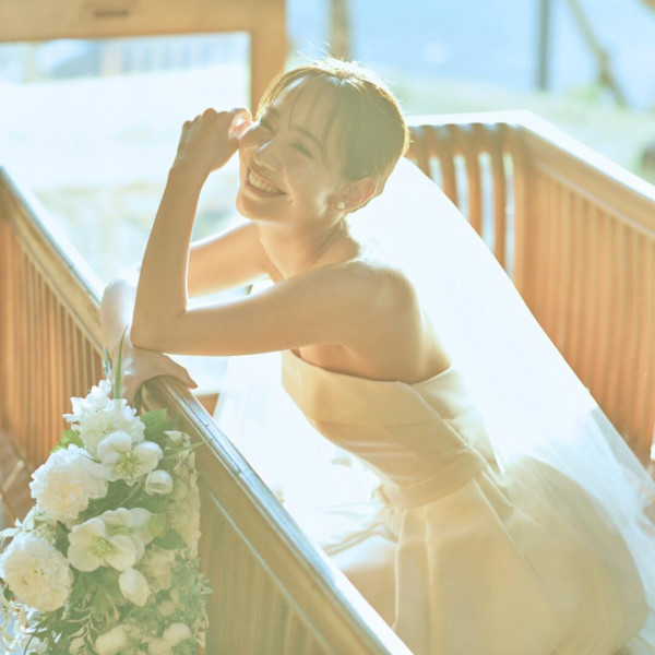 前撮り付きで金額も安心！