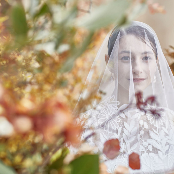 フォト婚検討の方必見！プランが誕生