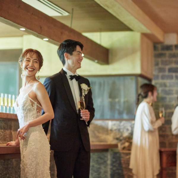 広い待合室で安心していただける一日を・・・