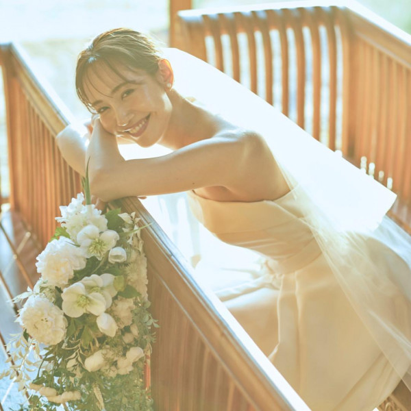 理想の衣装がきっと見つかる◎