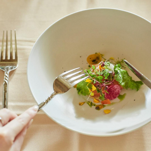 奈良を五感で感じるおもてなしを・・・