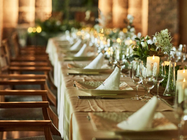 ファッションショー