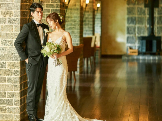 【ファッションショー】