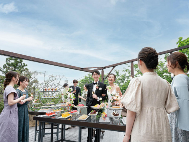 【ご来館特典】