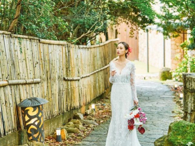 【ファッションショー】