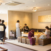ザヒルトップテラス奈良