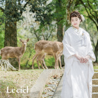 ザヒルトップテラス奈良