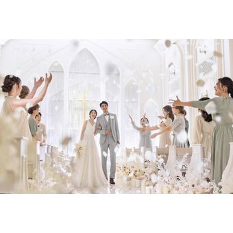 ニーズ宇都宮 by T&G WEDDINGのおすすめポイントの写真（3枚目）