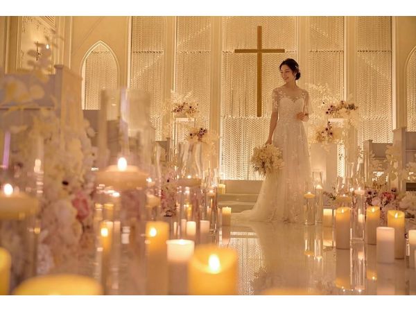 ニーズ宇都宮 by T&G WEDDING