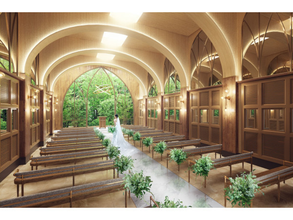 ヴィクトリアハウス