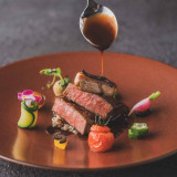 豪華4万円相当!!黒毛和牛*トリュフ*オマールフレンチ試食★