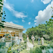 アーカンジェル迎賓館（宇都宮）/テイクアンドギヴ・ニーズウェディング