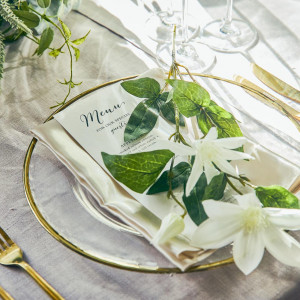 おふたりだけの結婚式をご一緒に創ります|アーカンジェル迎賓館(宇都宮)/テイクアンドギヴ・ニーズウェディングの写真(56434936)