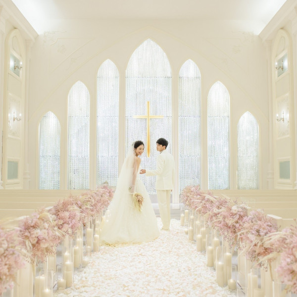 栃木で人気の結婚式 結婚式場を探す ウエディングパーク