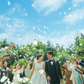 【*即決なし*初心者カップルも◎】2つの邸宅をめぐる安心相談会