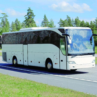 【栃木県内どこからでも手配可能】送迎バスご両家分2台プレゼント!