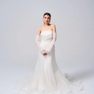 500着以上のドレスから専属プランナーがご提案していきます