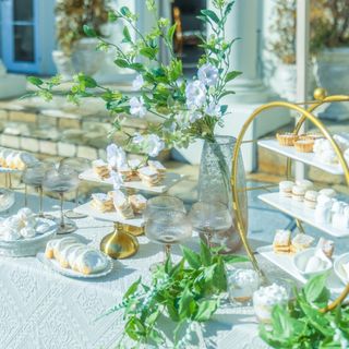 ニーズ宇都宮 by T&G WEDDING(旧 アーカンジェル迎賓館 宇都宮)の料理の写真（6枚目）