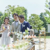 アーカンジェル迎賓館（宇都宮）/テイクアンドギヴ・ニーズウェディング