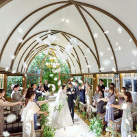 アーカンジェル迎賓館（宇都宮）/テイクアンドギヴ・ニーズウェディング