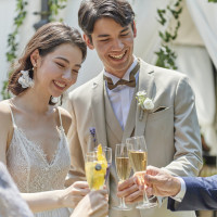アーカンジェル迎賓館（宇都宮）/テイクアンドギヴ・ニーズウェディング