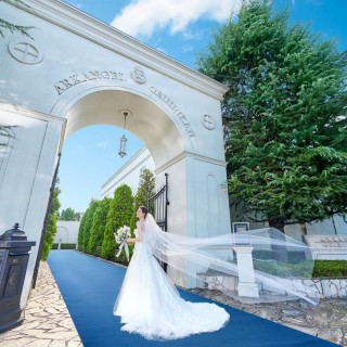 アーカンジェル迎賓館(宇都宮)/テイクアンドギヴ・ニーズウェディング