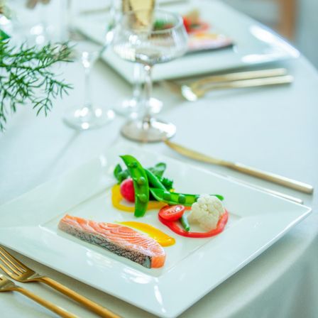 ・|ニーズ宇都宮 by T&G WEDDING(旧 アーカンジェル迎賓館 宇都宮)の写真(62535449)