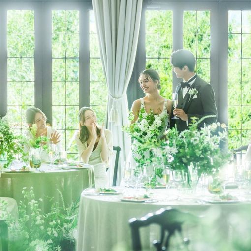 ニーズ宇都宮 by T&G WEDDING(旧 アーカンジェル迎賓館 宇都宮)の結婚式の公式写真（1枚目）