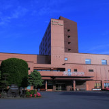 小山グランドホテル Oyama Grand Hotel