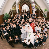 全員集合写真